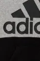 Παιδική μπλούζα adidas Performance  70% Βαμβάκι, 30% Ανακυκλωμένος πολυεστέρας