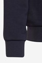 adidas Originals bluza dziecięca TREFOIL CREW granatowy HD2017