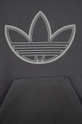 adidas Originals bluza dziecięca HE4770 70 % Bawełna, 30 % Poliester z recyklingu