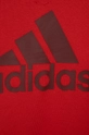 adidas Performance Bluza dziecięca HE9286 Materiał zasadniczy: 53 % Bawełna, 11 % Rayon, 36 % Poliester z recyklingu, Ściągacz: 95 % Bawełna, 5 % Elastan