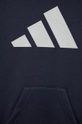 Detská mikina adidas Performance HE1922  70% Bavlna, 30% Recyklovaný polyester