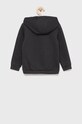 Детская кофта adidas Performance H57516 H57516 чёрный SS24