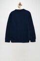 Detská mikina adidas Performance H57568 H57568 tmavomodrá AW24