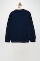 adidas Performance bluza dziecięca H57568 H57568 granatowy AW24