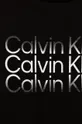 Otroška bombažna mikica Calvin Klein Jeans  100% Bombaž