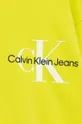 Dječja dukserica Calvin Klein Jeans  85% Pamuk, 15% Poliester