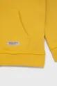 United Colors of Benetton - Παιδική βαμβακερή μπλούζα  Κύριο υλικό: 100% Βαμβάκι Προσθήκη: 95% Βαμβάκι, 5% Σπαντέξ