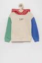 πολύχρωμο Παιδική μπλούζα GAP Για αγόρια