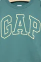 Παιδική μπλούζα GAP  60% Βαμβάκι, 40% Πολυεστέρας