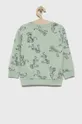 Name it Παιδική βαμβακερή μπλούζα πράσινο