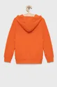 Παιδική μπλούζα Name it πορτοκαλί