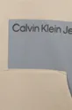 Calvin Klein Jeans Bluza dziecięca IB0IB01120.PPYY Materiał zasadniczy: 55 % Bawełna, 45 % Poliester, Podszewka kaptura: 55 % Bawełna, 45 % Poliester, Ściągacz: 54 % Bawełna, 2 % Elastan, 44 % Poliester