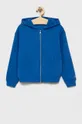 голубой Детская кофта Calvin Klein Jeans Для мальчиков