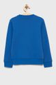 Calvin Klein Jeans Bluza dziecięca IB0IB01127.PPYY niebieski