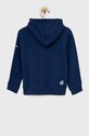 Detská bavlnená mikina Pepe Jeans PB581416.582 modrá SS22