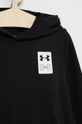 Under Armour bluza dziecięca 1370206 Materiał zasadniczy: 69 % Bawełna, 31 % Poliester, Podszewka kieszeni: 100 % Poliester