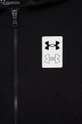 Παιδική μπλούζα Under Armour μαύρο