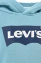 Παιδική μπλούζα Levi's  60% Βαμβάκι, 40% Πολυεστέρας