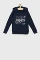 σκούρο μπλε Παιδική μπλούζα Jack & Jones Για αγόρια