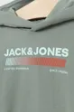 Παιδική μπλούζα Jack & Jones  60% Βαμβάκι, 40% Πολυεστέρας