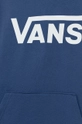 Vans bluza bawełniana dziecięca 100 % Bawełna