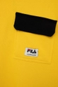 Fila otroški pulover  Osnovni material: 80% Bombaž, 20% Poliester Obloga pokrova: 100% Bombaž