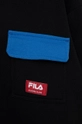 Fila bluza dziecięca Materiał zasadniczy: 80 % Bawełna, 20 % Poliester, Podszewka kaptura: 100 % Bawełna