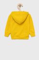 Birba&Trybeyond bluza dziecięca żółty
