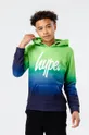 πράσινο Παιδική μπλούζα Hype Για αγόρια