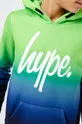 πράσινο Παιδική μπλούζα Hype