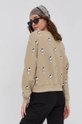 Кофта Only x Peanuts  60% Хлопок, 40% Полиэстер