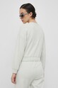 Odzież Only Bluza 15246799.GreenLily zielony