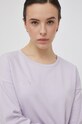 Only Bluza fioletowy 15246799.Thistle