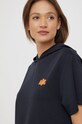 Mikina Armani Exchange černá 3LYM89.YJ3XZ