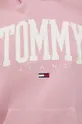 Tommy Jeans Bluza DW0DW12102.PPYY Damski