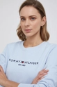 блакитний Кофта Tommy Hilfiger