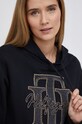 Bavlnená mikina Tommy Hilfiger WW0WW32652.PPYY