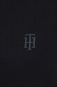 Bavlněná mikina Tommy Hilfiger WW0WW32531.PPYY
