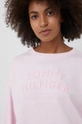 Tommy Hilfiger Bluzka bawełniana Damski