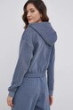 Oblečenie Mikina Tommy Jeans DW0DW11766.PPYY modrá