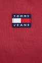 Tommy Jeans - Βαμβακερή μπλούζα Γυναικεία