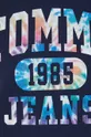 Tommy Jeans Bluza bawełniana DW0DW12048.PPYY