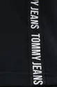 μαύρο Tommy Jeans - Μπλούζα