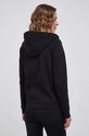 Oblečenie Mikina Calvin Klein K20K203430.PPYY čierna