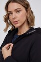 Mikina Calvin Klein čierna K20K203430.PPYY