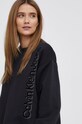 Calvin Klein Jeans Bluza J20J217739.PPYY czarny J20J217739.PPYY