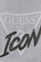 Βαμβακερή μπλούζα Guess Γυναικεία