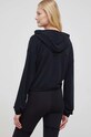 Abbigliamento Desigual felpa 22SWSK26 nero