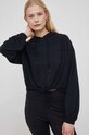 Desigual felpa nero 22SWSK26