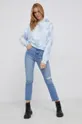 GAP Bluza niebieski